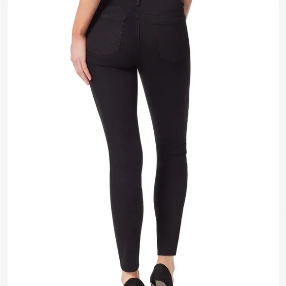 Jessica Simpson Kiss me Super Skinny Jeans - Picture 2 of 6